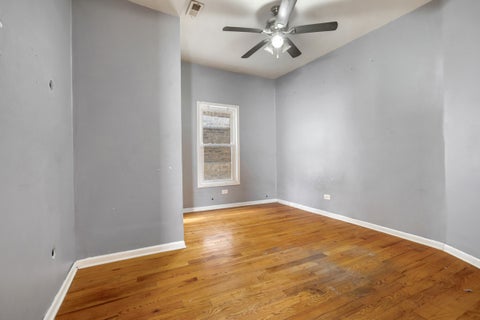 Tiny photo for 3450 W Walnut Street, Chicago, IL 60624 (MLS # 12737478)