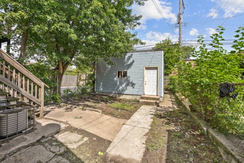 Tiny photo for 3450 W Walnut Street, Chicago, IL 60624 (MLS # 12737478)