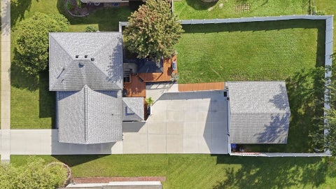 Tiny photo for 25712 S Mccorkle Avenue, Monee, IL 60449 (MLS # 12771746)