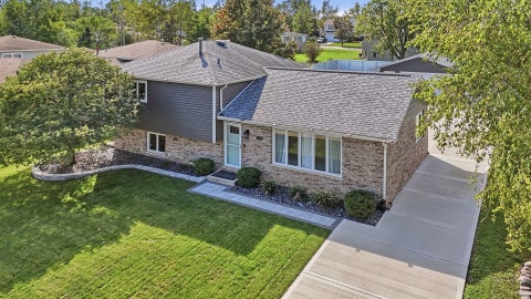 Tiny photo for 25712 S Mccorkle Avenue, Monee, IL 60449 (MLS # 12771746)