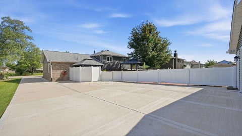 Tiny photo for 25712 S Mccorkle Avenue, Monee, IL 60449 (MLS # 12771746)