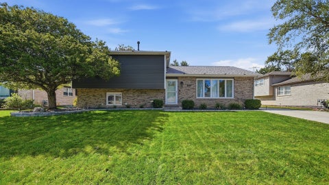 Tiny photo for 25712 S Mccorkle Avenue, Monee, IL 60449 (MLS # 12771746)