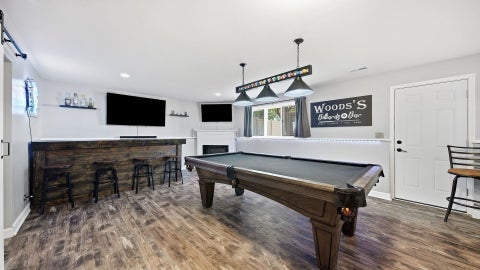 Tiny photo for 25712 S Mccorkle Avenue, Monee, IL 60449 (MLS # 12771746)