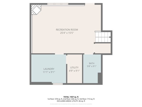 Tiny photo for 25712 S Mccorkle Avenue, Monee, IL 60449 (MLS # 12771746)