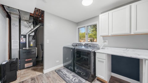 Tiny photo for 25712 S Mccorkle Avenue, Monee, IL 60449 (MLS # 12771746)