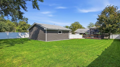Tiny photo for 25712 S Mccorkle Avenue, Monee, IL 60449 (MLS # 12771746)