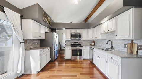 Tiny photo for 25712 S Mccorkle Avenue, Monee, IL 60449 (MLS # 12771746)