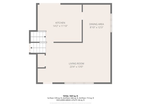 Tiny photo for 25712 S Mccorkle Avenue, Monee, IL 60449 (MLS # 12771746)