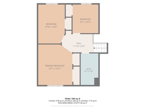 Tiny photo for 25712 S Mccorkle Avenue, Monee, IL 60449 (MLS # 12771746)