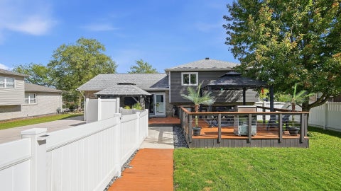 Tiny photo for 25712 S Mccorkle Avenue, Monee, IL 60449 (MLS # 12771746)