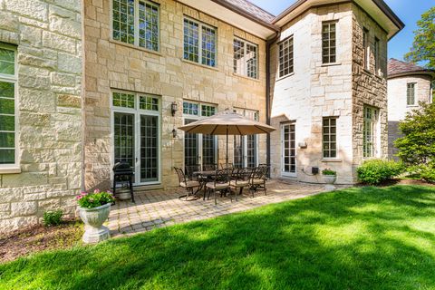 A home in Riverwoods