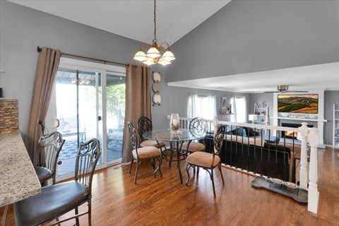 Tiny photo for 1410 Martin Court, Plainfield, IL 60586 (MLS # 12669233)