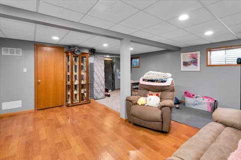 Tiny photo for 1410 Martin Court, Plainfield, IL 60586 (MLS # 12669233)