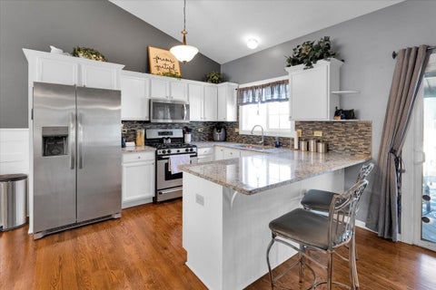Tiny photo for 1410 Martin Court, Plainfield, IL 60586 (MLS # 12669233)