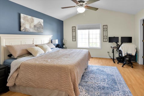 Tiny photo for 1410 Martin Court, Plainfield, IL 60586 (MLS # 12669233)