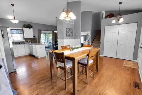 Tiny photo for 1410 Martin Court, Plainfield, IL 60586 (MLS # 12669233)