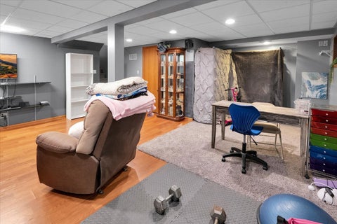 Tiny photo for 1410 Martin Court, Plainfield, IL 60586 (MLS # 12669233)