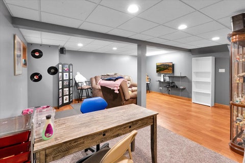 Tiny photo for 1410 Martin Court, Plainfield, IL 60586 (MLS # 12669233)