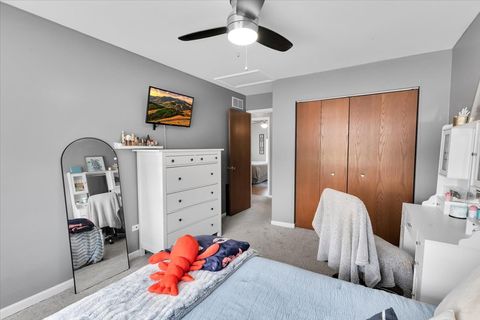 Tiny photo for 1410 Martin Court, Plainfield, IL 60586 (MLS # 12669233)