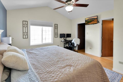 Tiny photo for 1410 Martin Court, Plainfield, IL 60586 (MLS # 12669233)