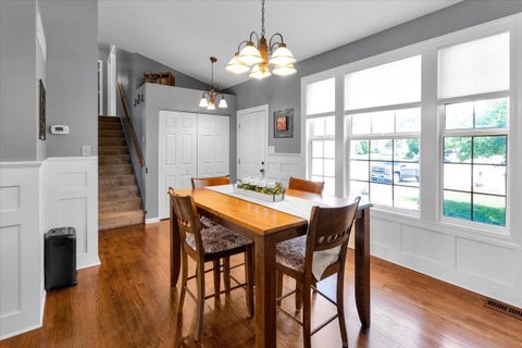 Tiny photo for 1410 Martin Court, Plainfield, IL 60586 (MLS # 12669233)