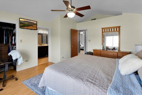 Tiny photo for 1410 Martin Court, Plainfield, IL 60586 (MLS # 12669233)