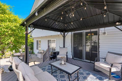 Tiny photo for 1410 Martin Court, Plainfield, IL 60586 (MLS # 12669233)