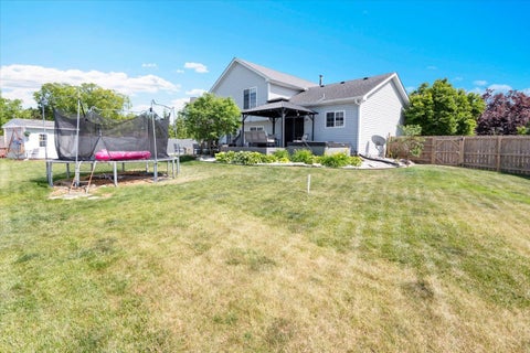 Tiny photo for 1410 Martin Court, Plainfield, IL 60586 (MLS # 12669233)