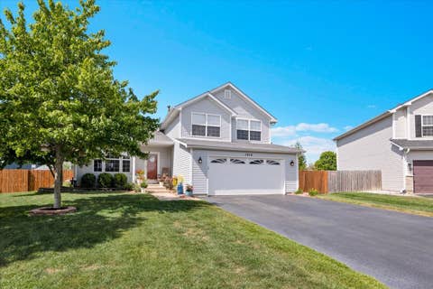 Tiny photo for 1410 Martin Court, Plainfield, IL 60586 (MLS # 12669233)