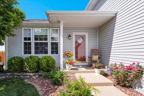 Tiny photo for 1410 Martin Court, Plainfield, IL 60586 (MLS # 12669233)