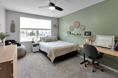 Tiny photo for 1410 Martin Court, Plainfield, IL 60586 (MLS # 12669233)