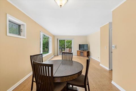 Tiny photo for 9239 Kedvale Avenue, Skokie, IL 60076 (MLS # 12629823)