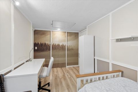 Tiny photo for 9239 Kedvale Avenue, Skokie, IL 60076 (MLS # 12629823)