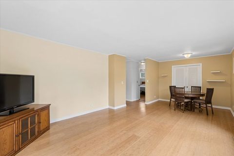 Tiny photo for 9239 Kedvale Avenue, Skokie, IL 60076 (MLS # 12629823)