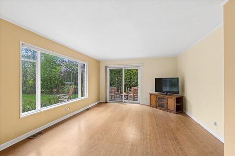 Tiny photo for 9239 Kedvale Avenue, Skokie, IL 60076 (MLS # 12629823)