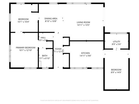Tiny photo for 9239 Kedvale Avenue, Skokie, IL 60076 (MLS # 12629823)