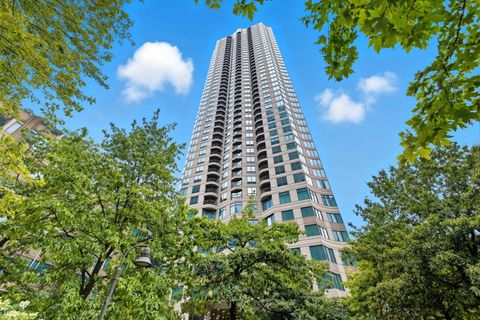 400 N LaSalle Drive 903 Chicago IL 60654