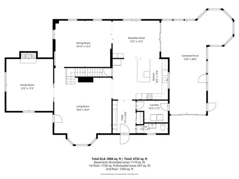 Tiny photo for 3614 Wolf Road, Oswego, IL 60543 (MLS # 12699328)