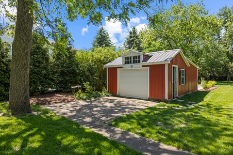 Tiny photo for 3614 Wolf Road, Oswego, IL 60543 (MLS # 12699328)