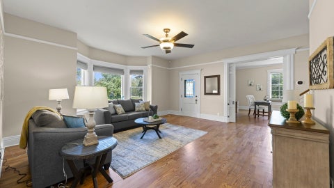 Tiny photo for 3614 Wolf Road, Oswego, IL 60543 (MLS # 12699328)