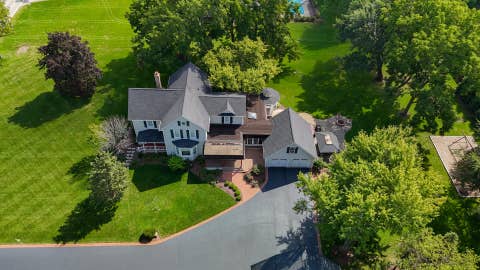 Tiny photo for 3614 Wolf Road, Oswego, IL 60543 (MLS # 12699328)