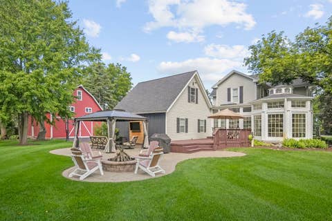 Tiny photo for 3614 Wolf Road, Oswego, IL 60543 (MLS # 12699328)
