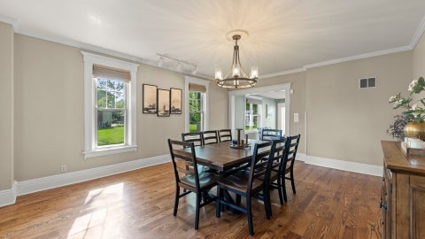 Tiny photo for 3614 Wolf Road, Oswego, IL 60543 (MLS # 12699328)