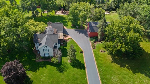 Tiny photo for 3614 Wolf Road, Oswego, IL 60543 (MLS # 12699328)