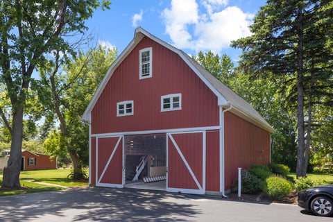 Tiny photo for 3614 Wolf Road, Oswego, IL 60543 (MLS # 12699328)