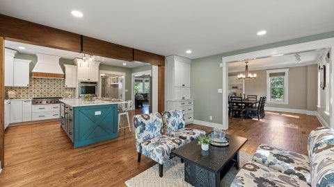 Tiny photo for 3614 Wolf Road, Oswego, IL 60543 (MLS # 12699328)