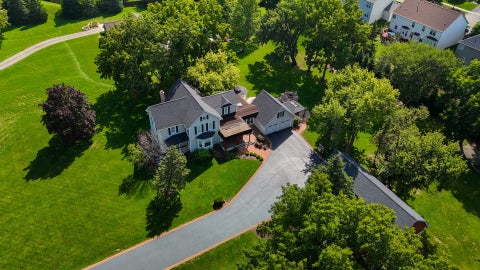 Tiny photo for 3614 Wolf Road, Oswego, IL 60543 (MLS # 12699328)