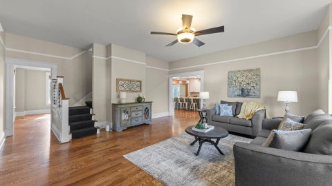 Tiny photo for 3614 Wolf Road, Oswego, IL 60543 (MLS # 12699328)