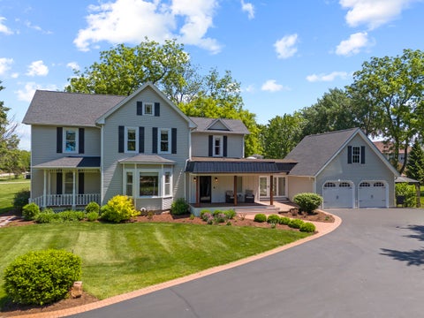 Photo of 3614 Wolf Road, Oswego, IL 60543 (MLS # 12699328)