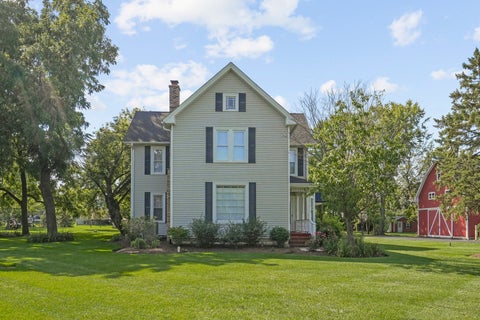 Tiny photo for 3614 Wolf Road, Oswego, IL 60543 (MLS # 12699328)